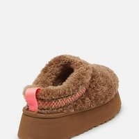 UGG Tazz UGG Braid “Taba”