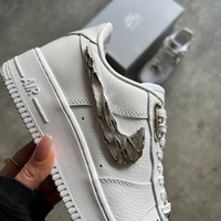 Air Force 1 Low “Molten Metal”