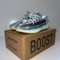 Adidas Yeezy Boost 350 V2 MX Frost Blue