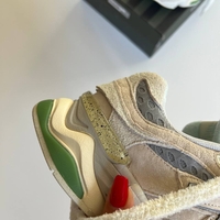 „NEW BALANCE 9060 × BRICKS & WOOD“
