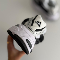 Pharrell Williams x adidas Adistar Jellyfish "Black Grey&qu