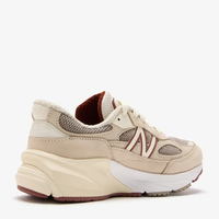 Loro Piana x New Balance 990v6 FULL BOX