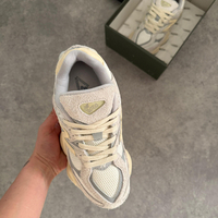 New Balance 9060 "Quartz Grey"