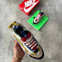 Air Max Furyosa  ''Rattan/Obsidian''