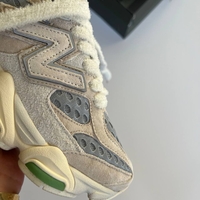 „NEW BALANCE 9060 × BRICKS & WOOD“