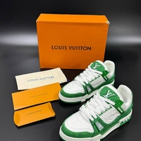 Louis Vuitton Sneakers 6