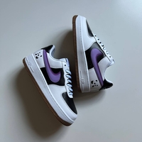 Air Force 1 ''Purple Panda''