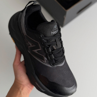 New Balance Fresh Foam X Hierro v9 "Black"