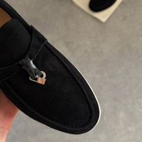 Loro Piana Black “Premium"
