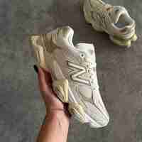 New Balance 9060 “Sea Salt Brown”