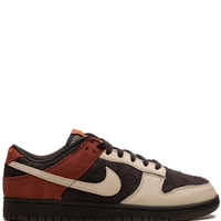 Dunk Low Red Panda