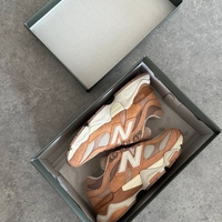 New Balance 9060 “Flat Taupe”