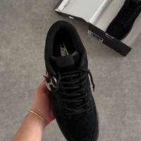 Supreme x Nike SB Dunk Low “Black”