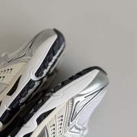Gel Kayano 14 Silver