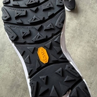 The North Face “Black White”