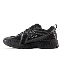 New Balance 1906R “Black & Silver Metallic” ( OUTLET )