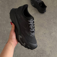 The North Face Vectiv Enduris 4 "Black"