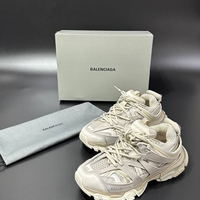 Balenciaga Track ''Beige'' 2