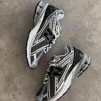New Balance 1906 Silver Metallic U1906RCG