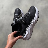 The North Face “Black White”