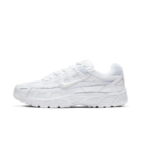 Nike P-6000 “Triple White