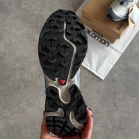 Salomon XT-6 Gore-Tex “Iron Grey”