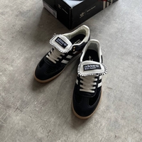 Adidas Samba x Wales Bonner ''Pony Tonal''