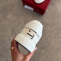 Valentino Garavani VL7N Signature Sneaker