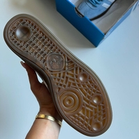 Adidas Spezial ''Light Blue''