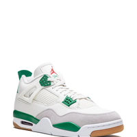 Air Jordan 4 Retro SB Pine Green