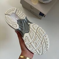 ASICS Gel-Kayano 14 'Silver White'