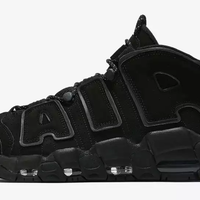 NIKE UPTEMPO ‘Black’