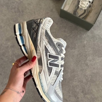 New Balance 1906U Utility “Grey”