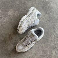 Nike P-600 “Pure Platinum”