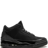 Air Jordan 3 Retro “Black Cat”