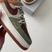 Air Force 1 ''Zion Williamson Voodoo''