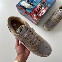 Otomo Katsuhiro x Nike Dunk Low 