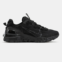 Nike React Vision Black