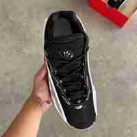 Nike Glide x Nocta Black White