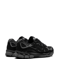 Gel Nyc Grey Black