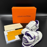 Louis Vuitton Sneakers 5