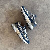 New Balance 9060 “Indigo”