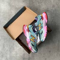 NEW BALANCE 9060 ''WARPED''