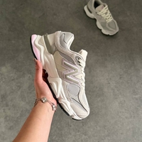 New Balance 2010 “Grey Day”