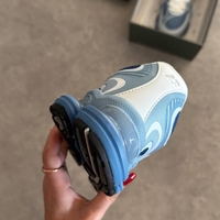 New Balance 2000R ABZORB “Blue”