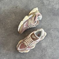 NEW BALANCE 9060 LANDSLIDE MUSHROOM