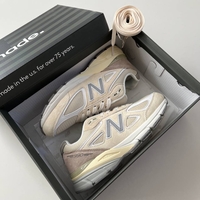 New Balance 990 V4 MADE IN USA 