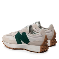 New Balance 327 Timberwolf Green
