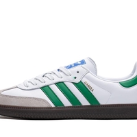 Samba OG “White Green”