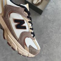 New Balance 530 “Dark Mushroom”